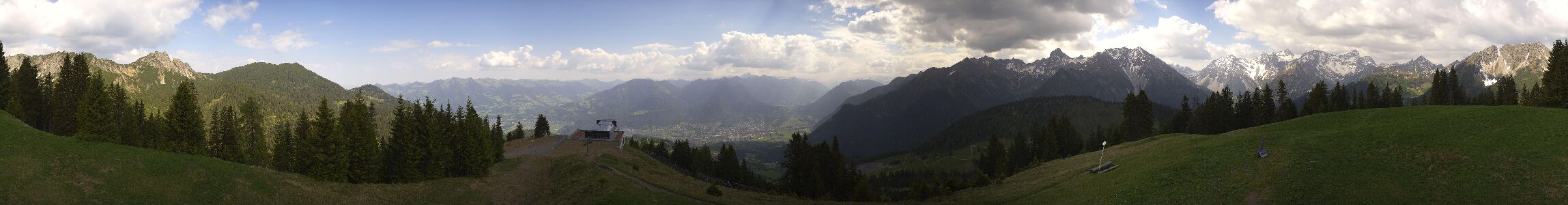 Loischkopf Brandnertal