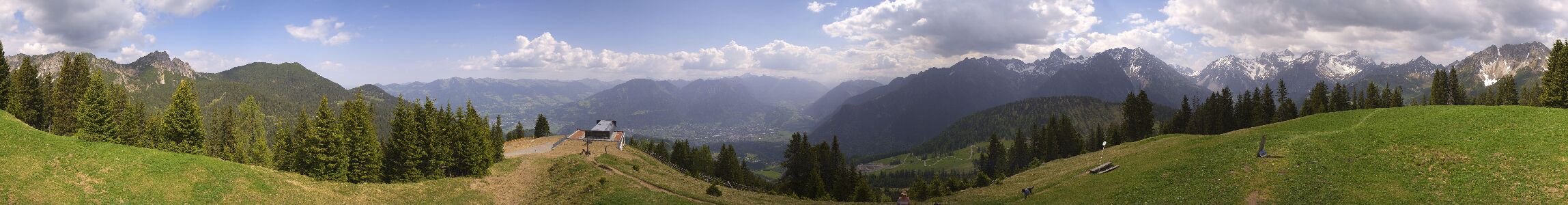 Loischkopf Brandnertal