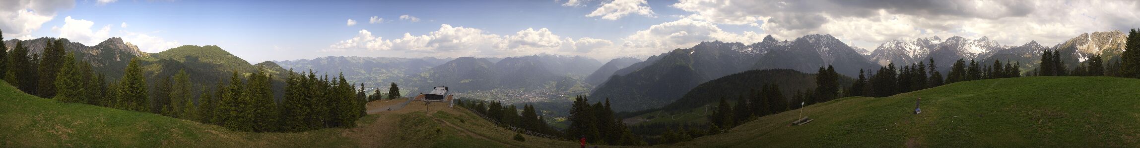 Loischkopf Brandnertal