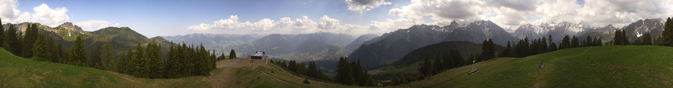 Loischkopf Brandnertal