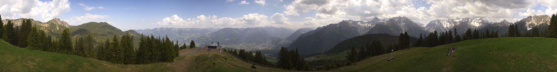 Loischkopf Brandnertal