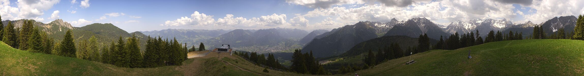 Loischkopf Brandnertal