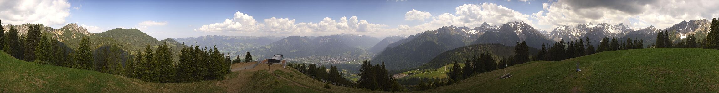 Loischkopf Brandnertal