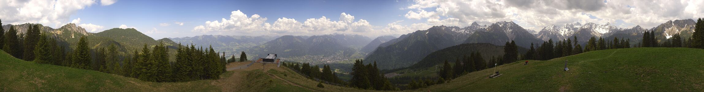 Loischkopf Brandnertal