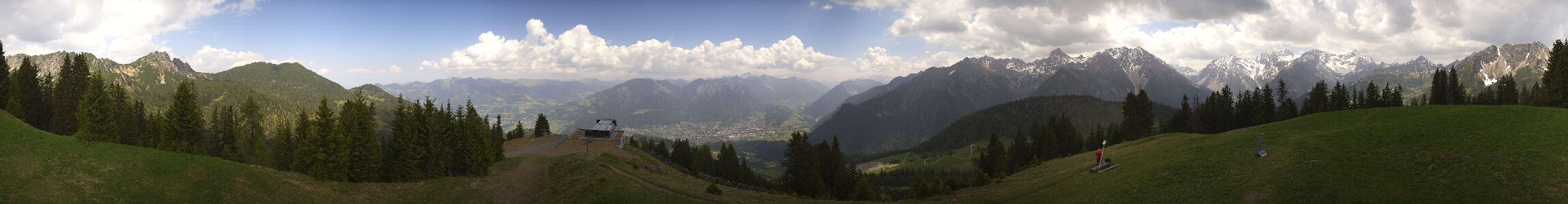 Loischkopf Brandnertal