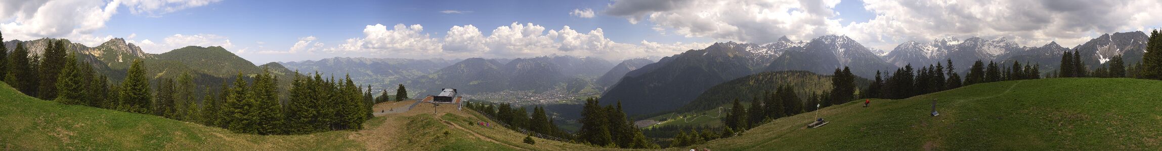 Loischkopf Brandnertal