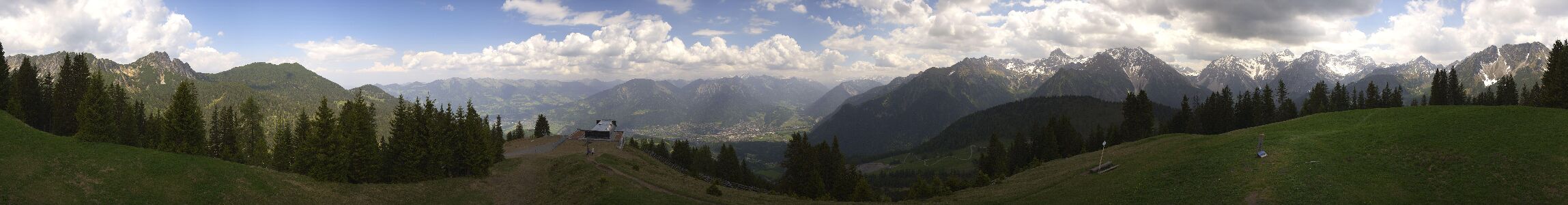 Loischkopf Brandnertal