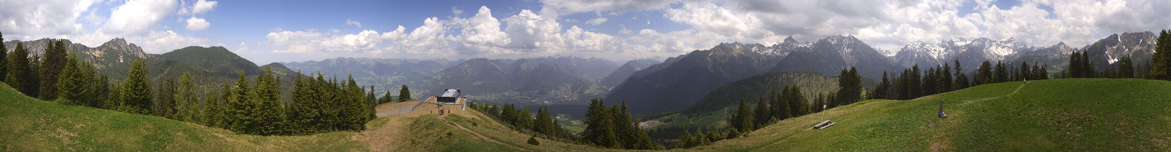 Loischkopf Brandnertal