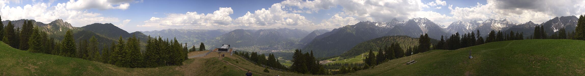 Loischkopf Brandnertal