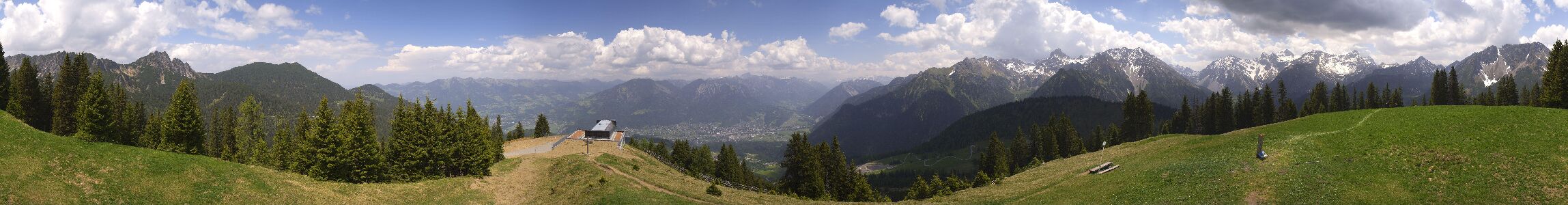 Loischkopf Brandnertal