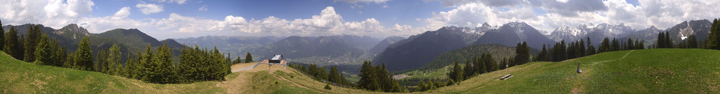 Loischkopf Brandnertal