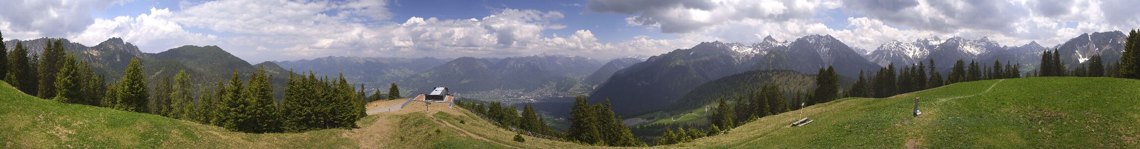 Loischkopf Brandnertal
