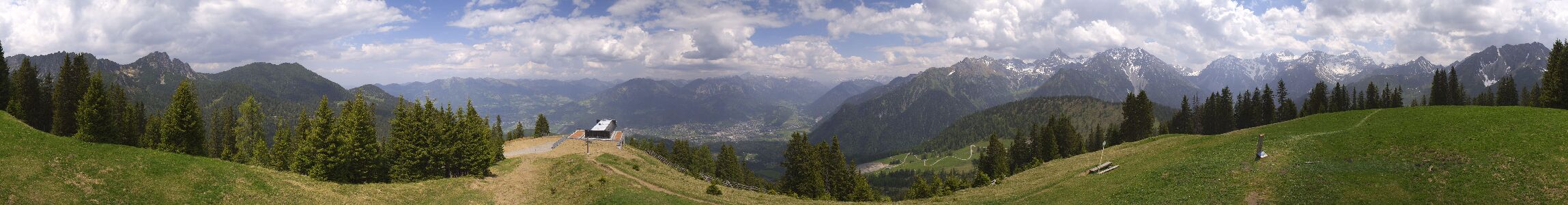 Loischkopf Brandnertal