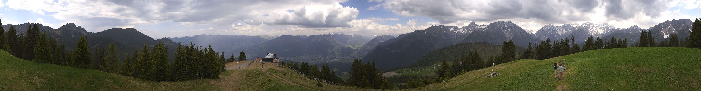 Loischkopf Brandnertal