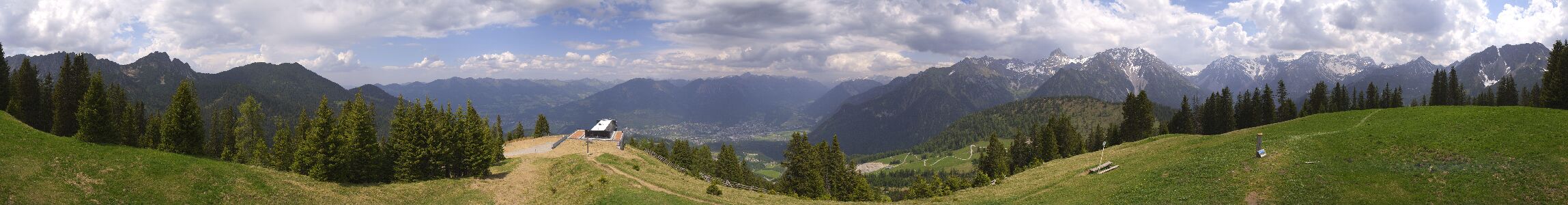 Loischkopf Brandnertal