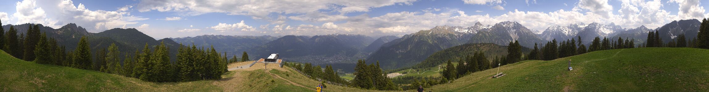 Loischkopf Brandnertal