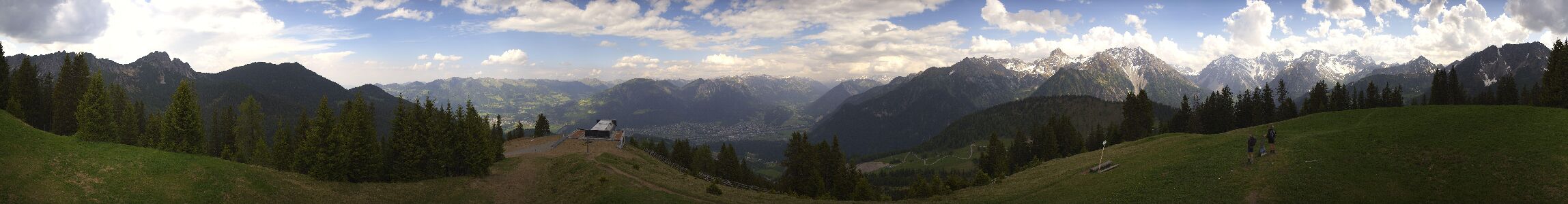 Loischkopf Brandnertal