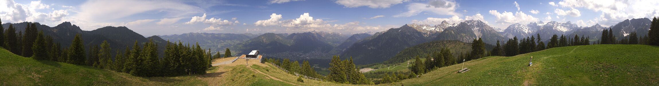 Loischkopf Brandnertal