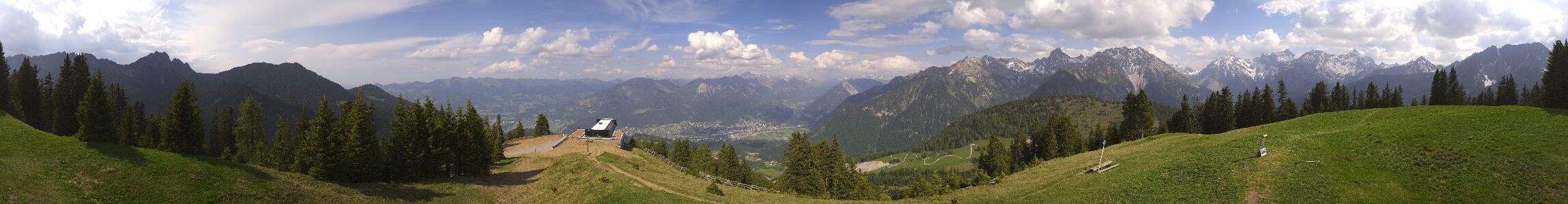 Loischkopf Brandnertal