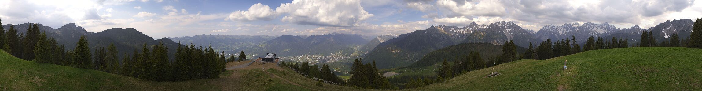 Loischkopf Brandnertal
