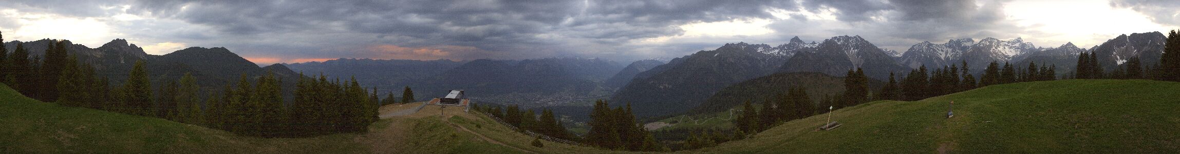 Loischkopf Brandnertal