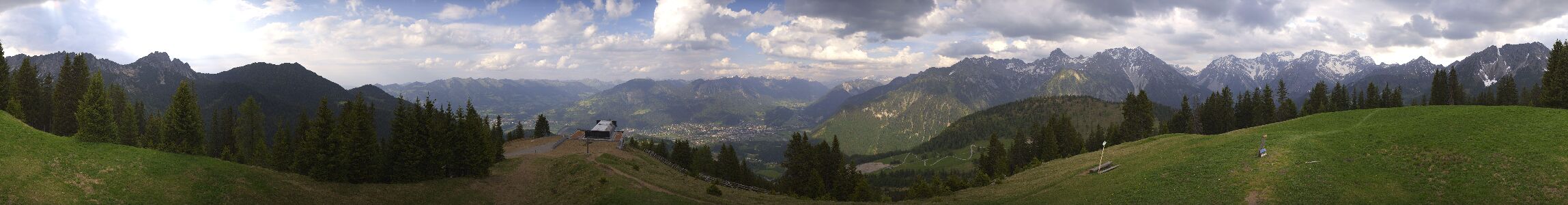 Loischkopf Brandnertal