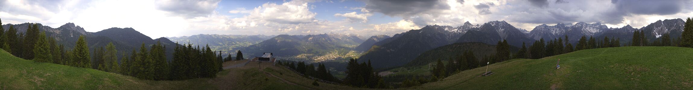 Loischkopf Brandnertal