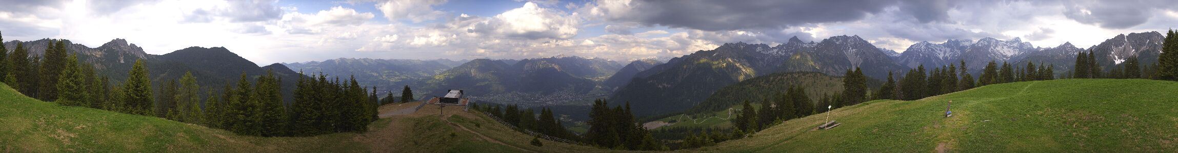 Loischkopf Brandnertal