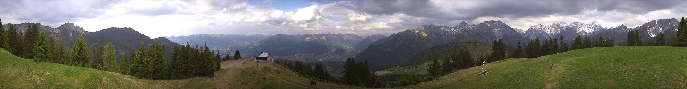 Loischkopf Brandnertal