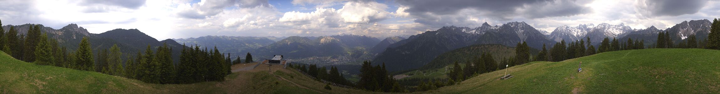 Loischkopf Brandnertal