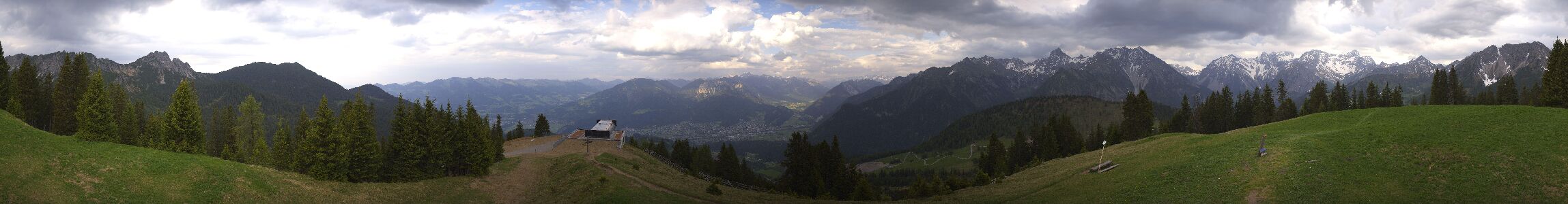 Loischkopf Brandnertal