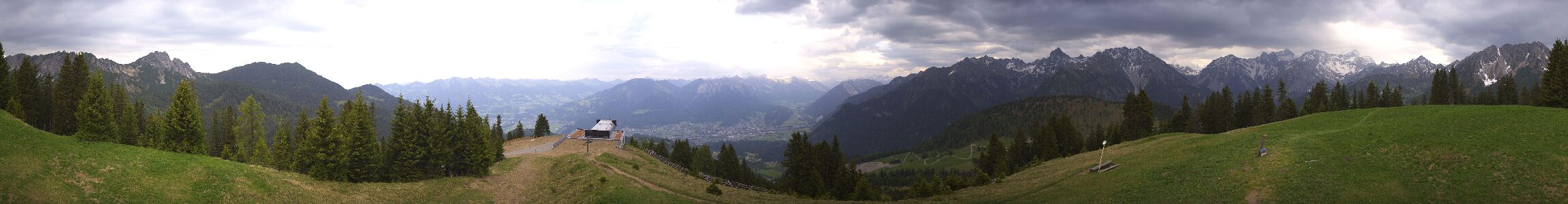 Loischkopf Brandnertal