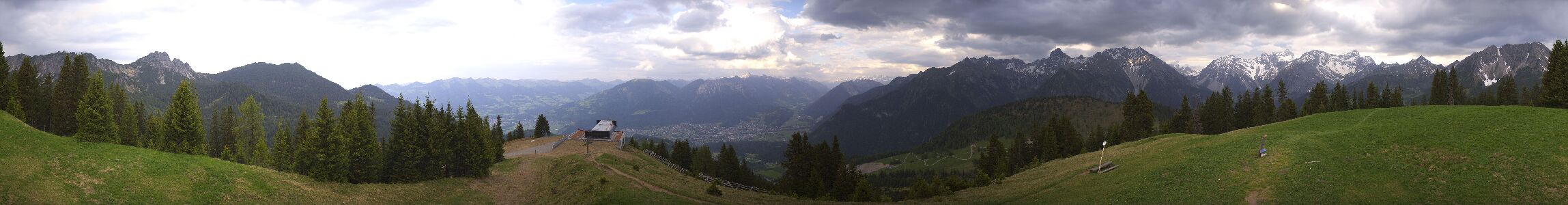 Loischkopf Brandnertal
