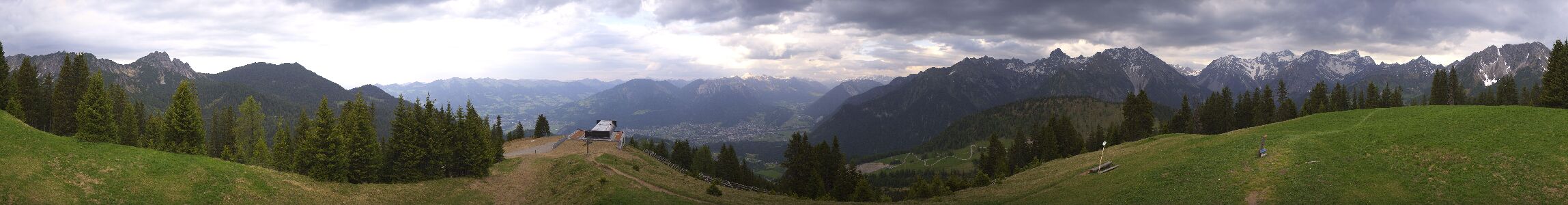 Loischkopf Brandnertal
