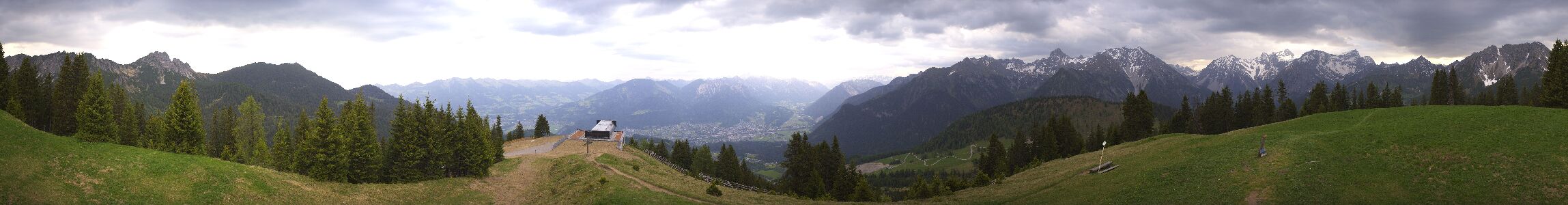 Loischkopf Brandnertal