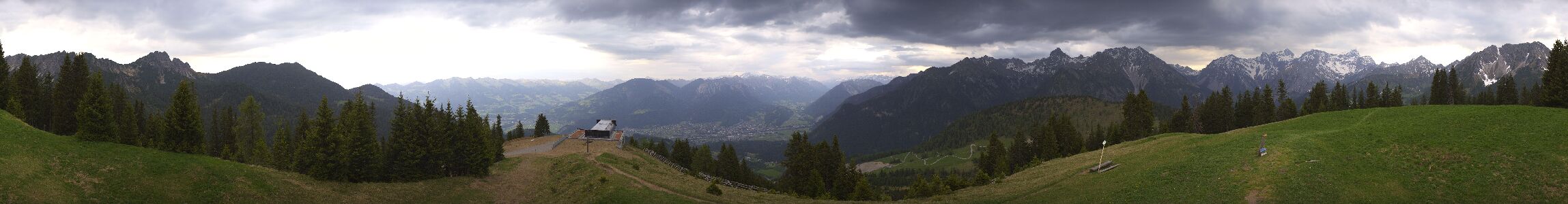 Loischkopf Brandnertal