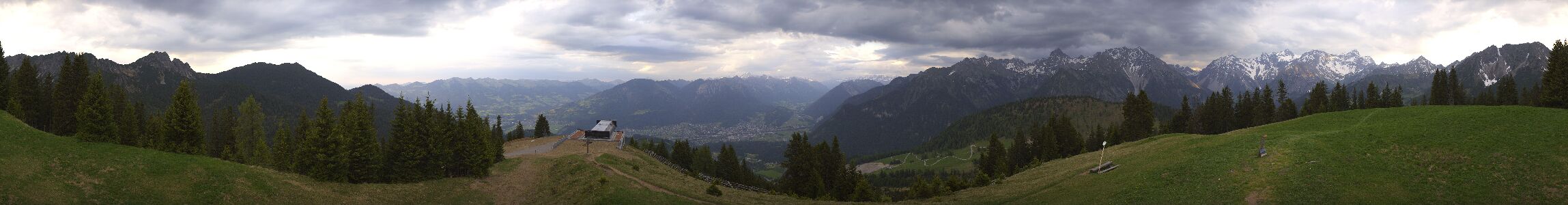 Loischkopf Brandnertal