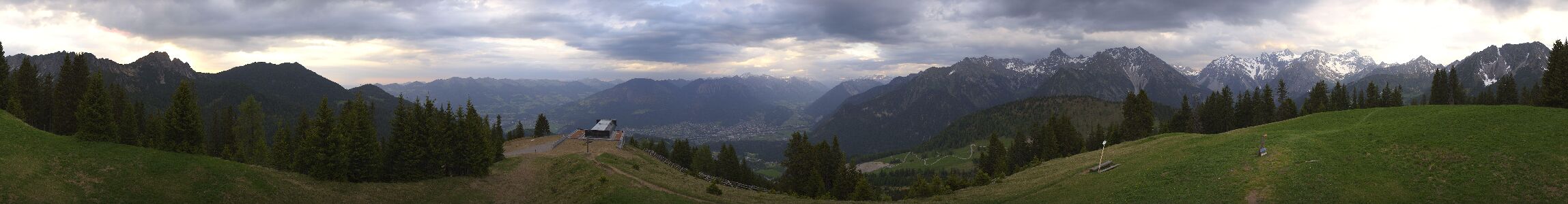 Loischkopf Brandnertal