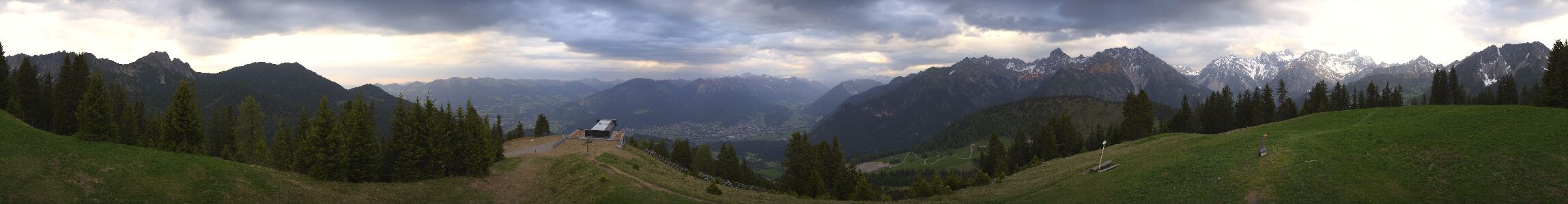 Loischkopf Brandnertal