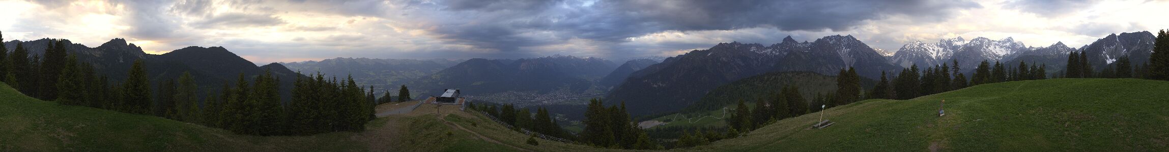 Loischkopf Brandnertal
