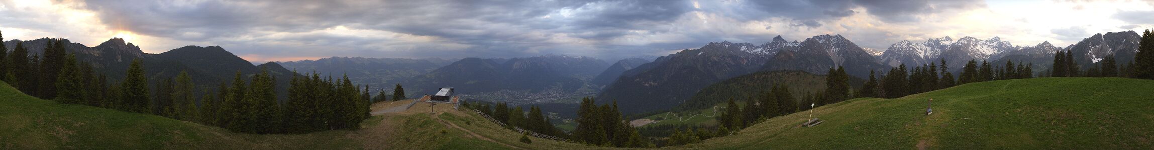 Loischkopf Brandnertal