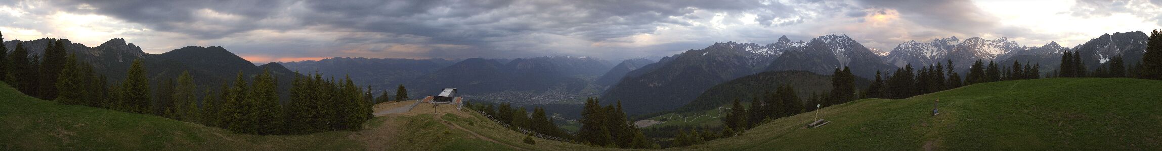 Loischkopf Brandnertal