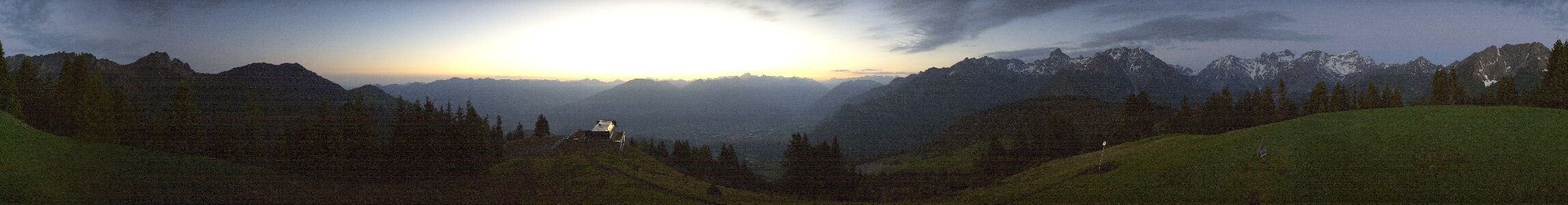 Loischkopf Brandnertal