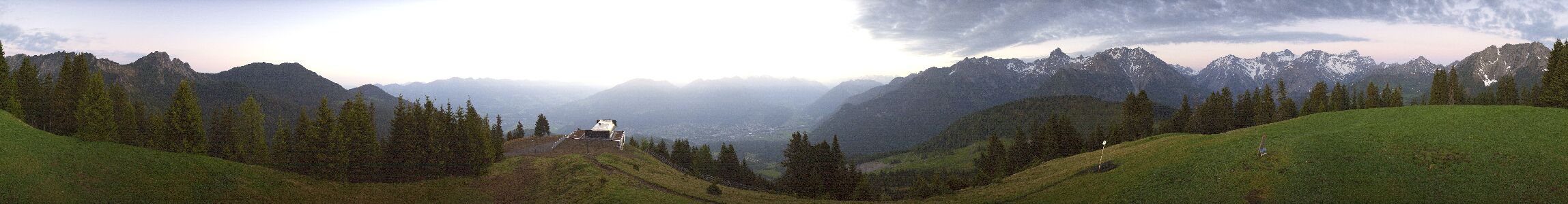 Loischkopf Brandnertal