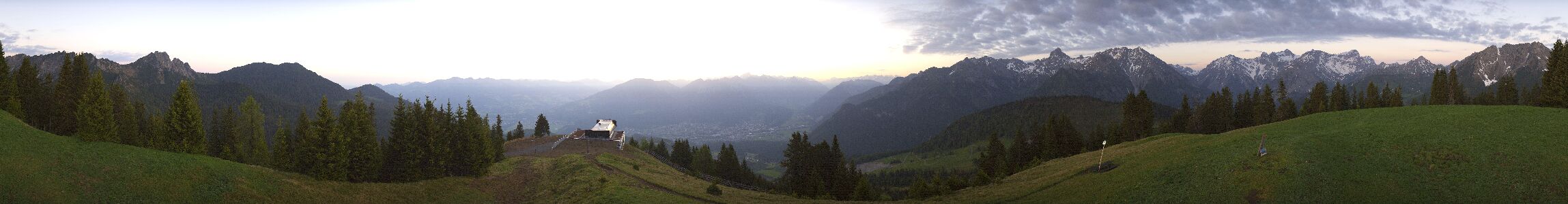 Loischkopf Brandnertal