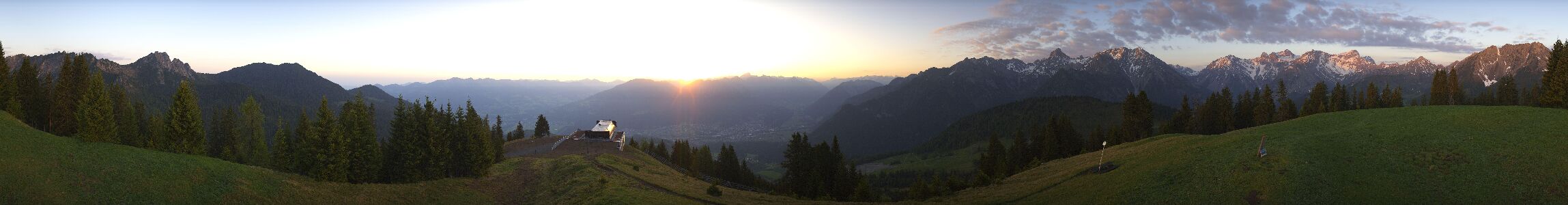 Loischkopf Brandnertal