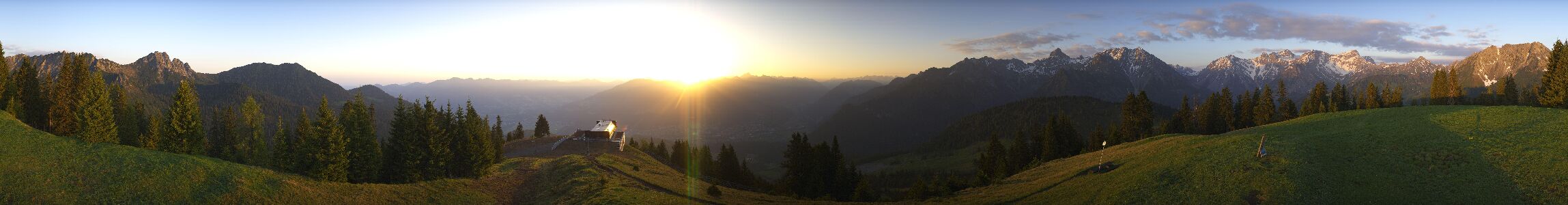 Loischkopf Brandnertal