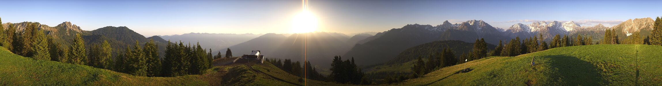 Loischkopf Brandnertal
