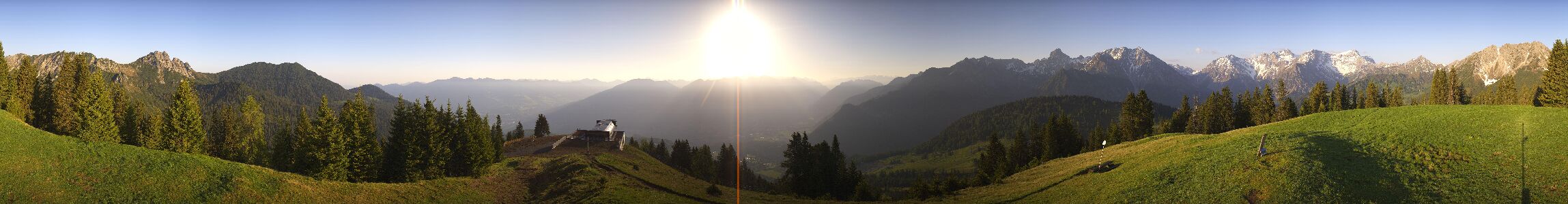 Loischkopf Brandnertal