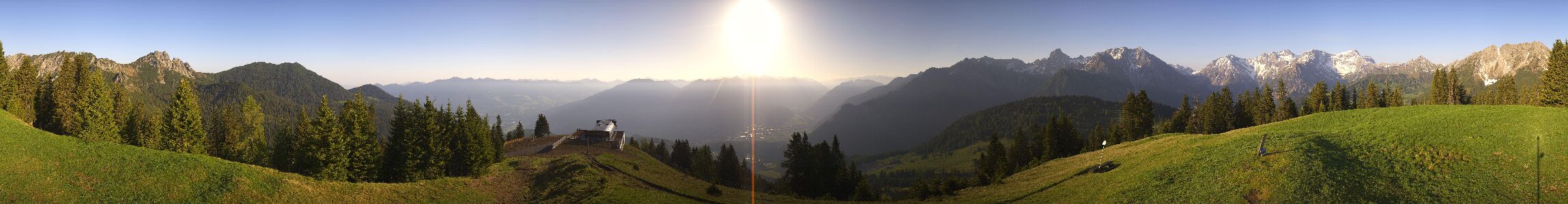 Loischkopf Brandnertal